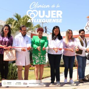Información Clave sobre la Clínica de la Mujer Atlixquense